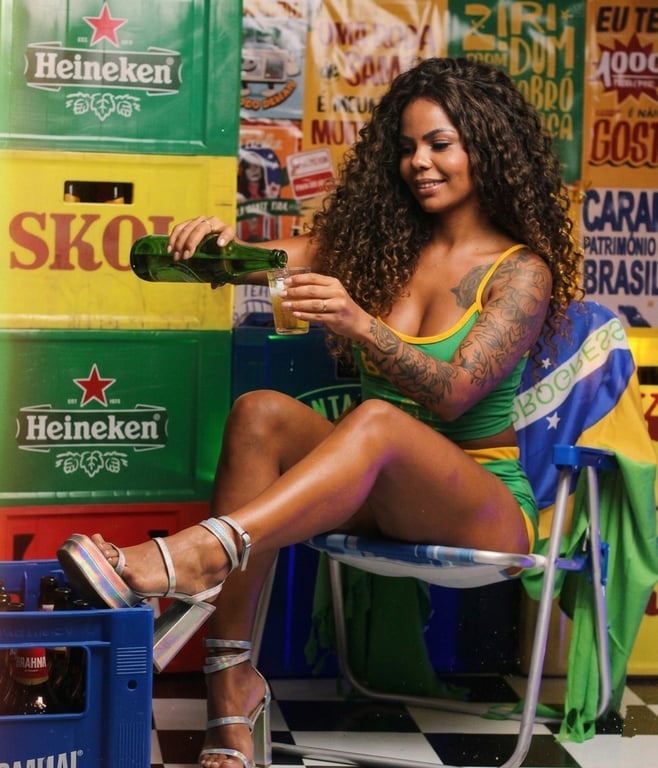 Yara prazer amores sou sua terapeuta sensual