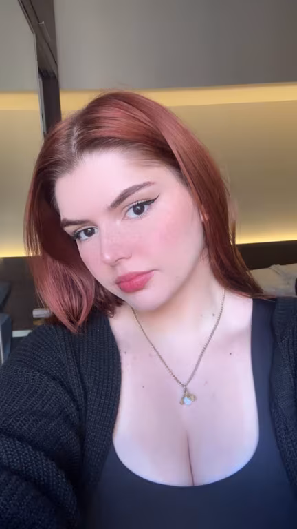 Julia Ruiva | Massagem Relaxante, Nuru e Bem Estar