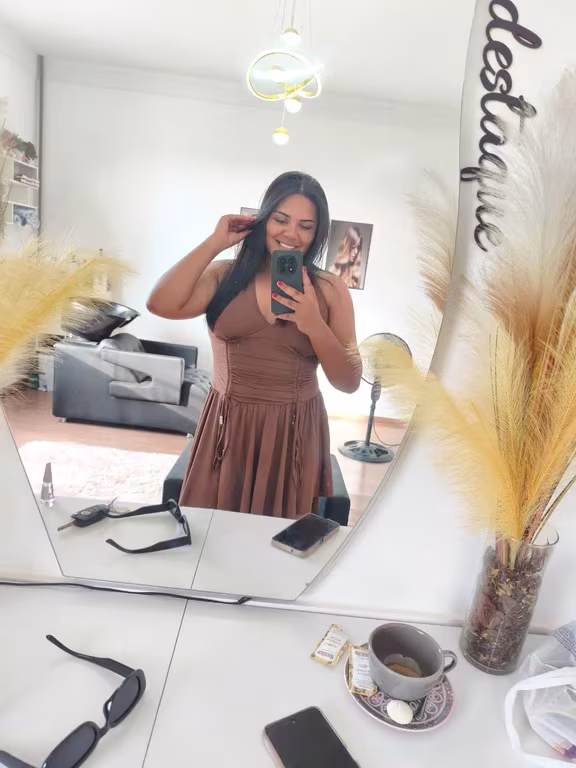 Priscila Souza Massagem Sensual: Uma Experiência Única Massagem nuru