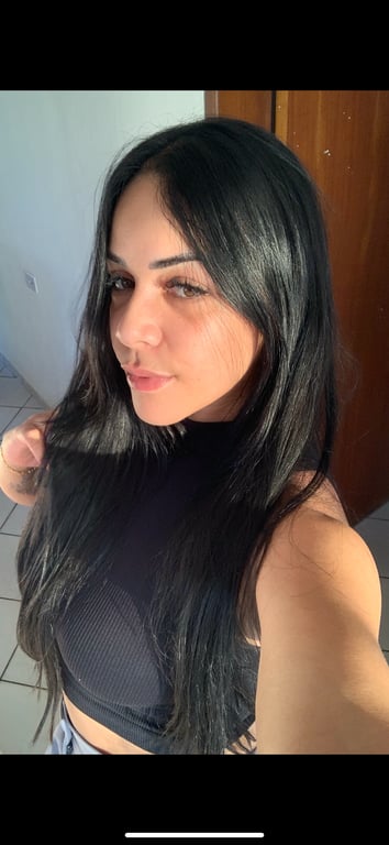 Milena - Massagem sensual e nuru