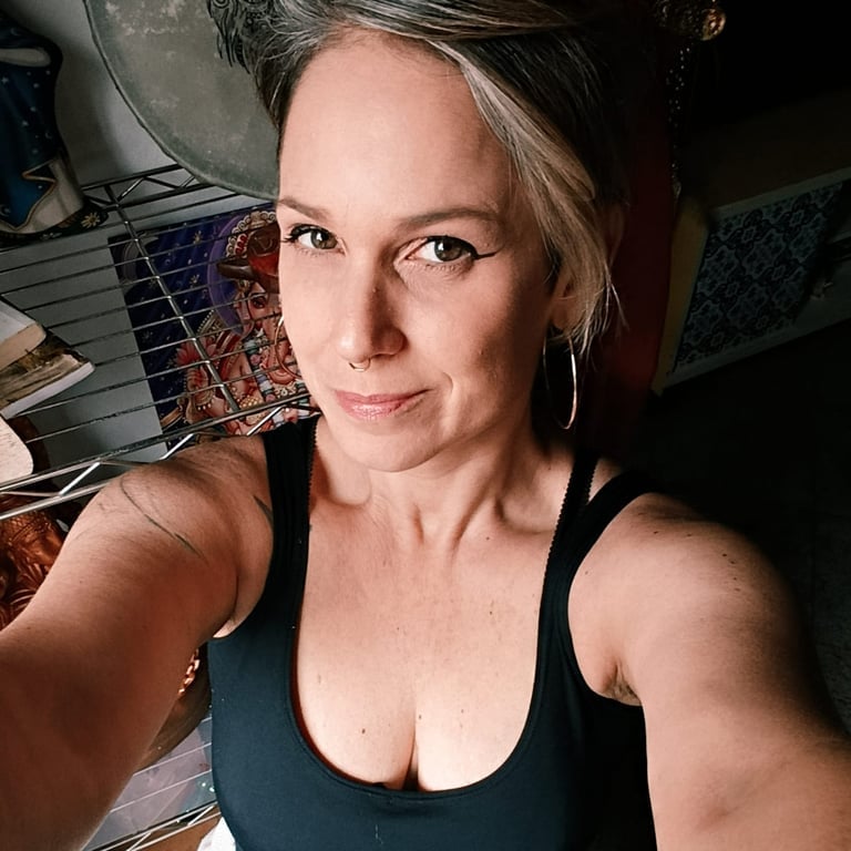 Massagem Terapêutica 