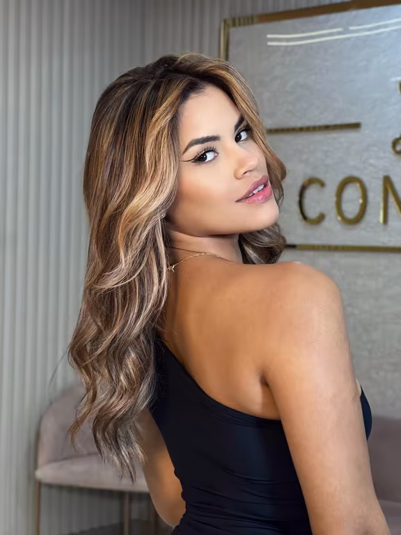 Giovana Lovatelli Massoterapeuta Massagem nuru