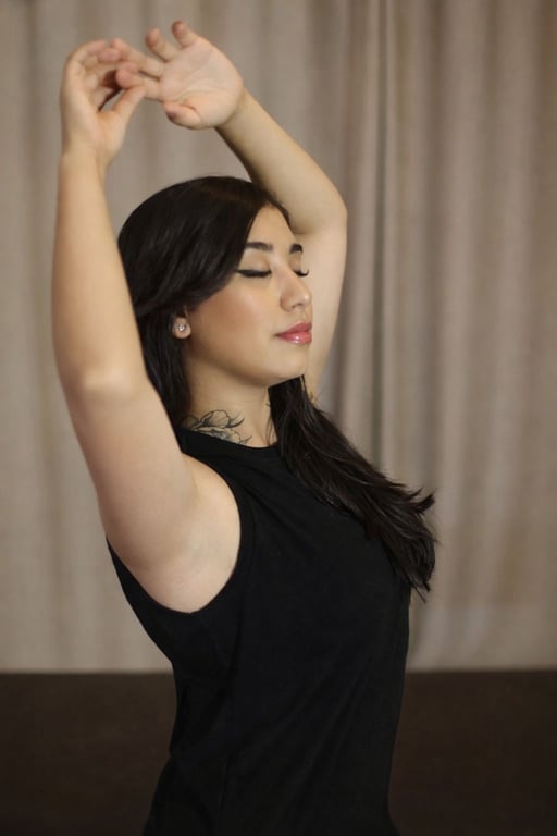 Terapeuta Alice cherrito