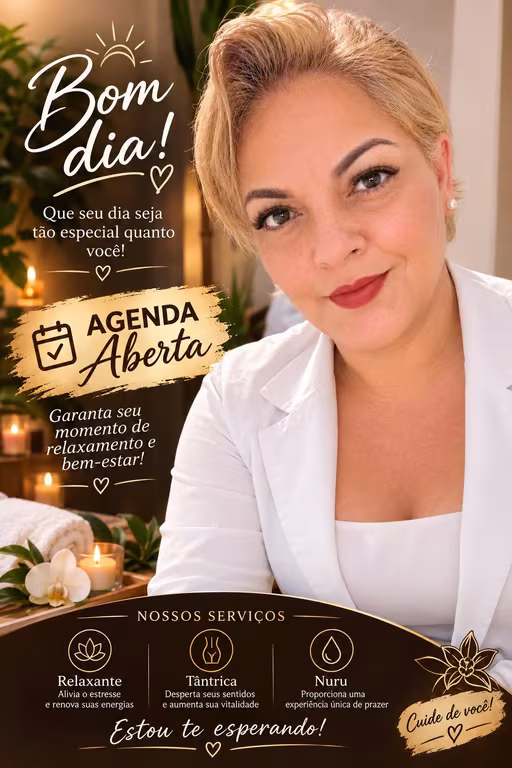 Maison Rose – Experiência Completa de Relaxamento e Bem Estar