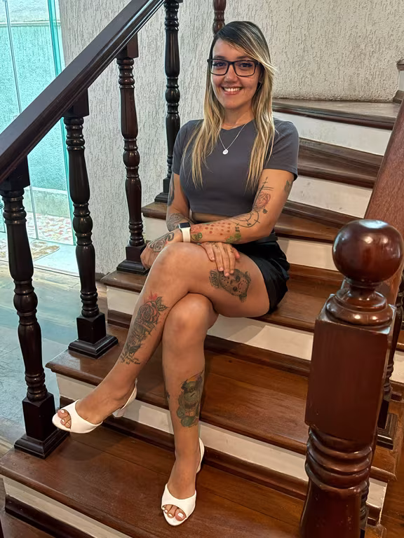 Milena Nasc