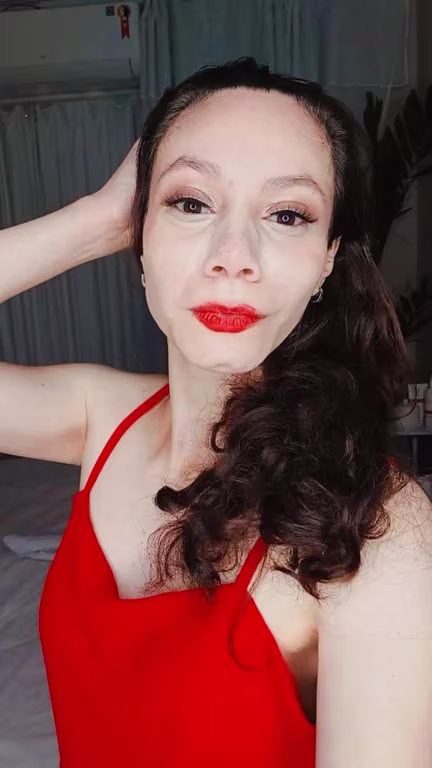 Victoria Massoterapeuta Tântrica