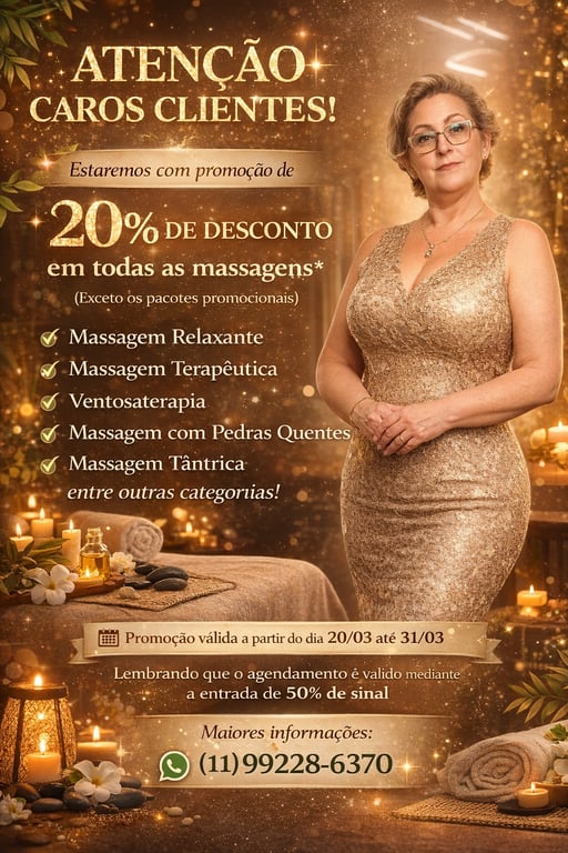 Paty terapeuta desde 2003 Especialista no Tantra NURU Vivência Mútua 