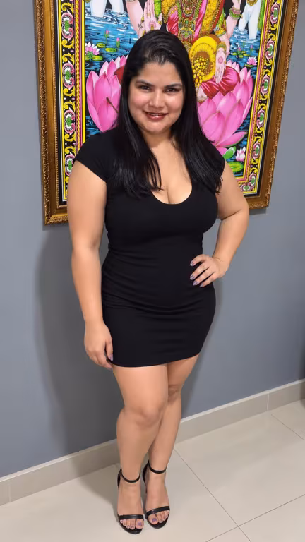 Jaque | Tantra, nuru e a melhor vivência da sua vida Massagista