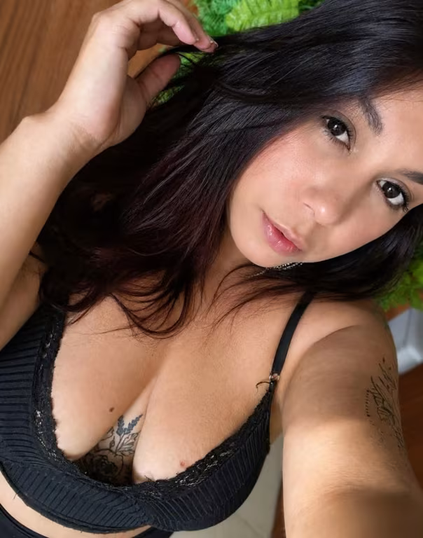 Luana massagista Especial Massagem tântrica em
