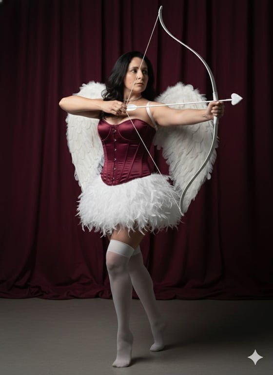 Andreia – Depilação e Massagens Sensuais