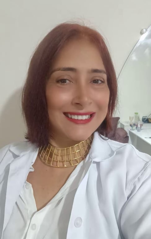 Massagem qualidade de vida auto cuidado Amor próprio Massagem