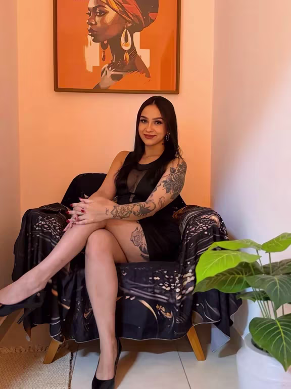 Luna Sensitive momentos de relaxamento e conexão Massagem em