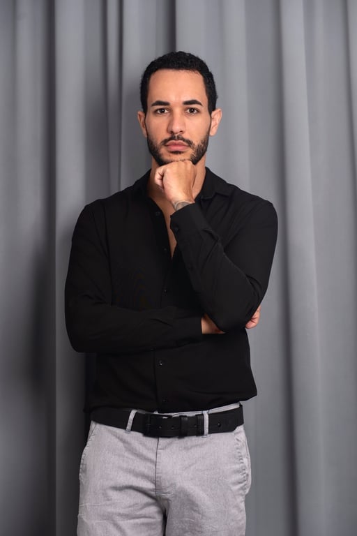 Rhavi Massagem Relaxante à Massagem Nuru.