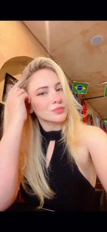Cuidado, carinho e conexão que vc procura Massagem