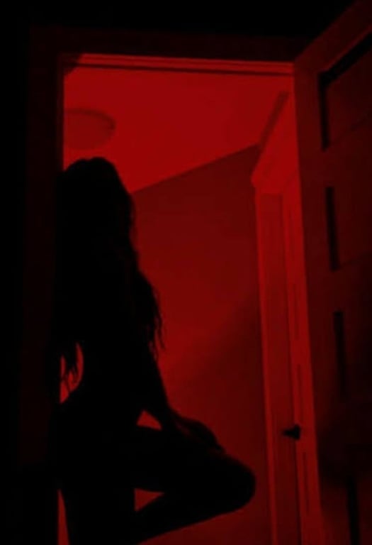 Erika, especialista em atender mulher em massagem Nuru. Vivencia m 