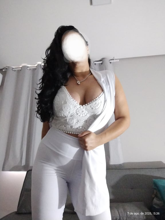 Massoterapeuta Malú! MASSAGEM RELAXANTE + terapêutica + LINGAM e DEPIL