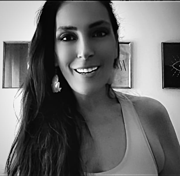 Carol, Tantra Transformador, Experimente o Poder da Energia Masculina