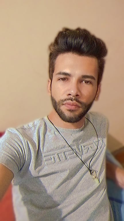 Michel Massoterapeuta ( passagem rápida por Jundiaí )