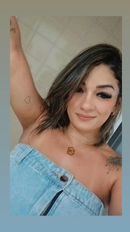 Rafaela -Massagem terapeutica e sensual 