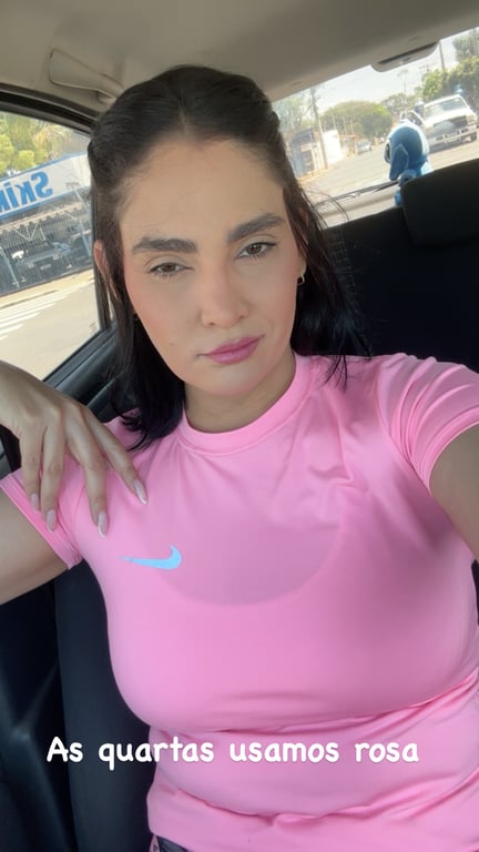 Thalyta | Massagem Tântrica, Nuru e Relaxante – Uma Experiência Única Massagem em