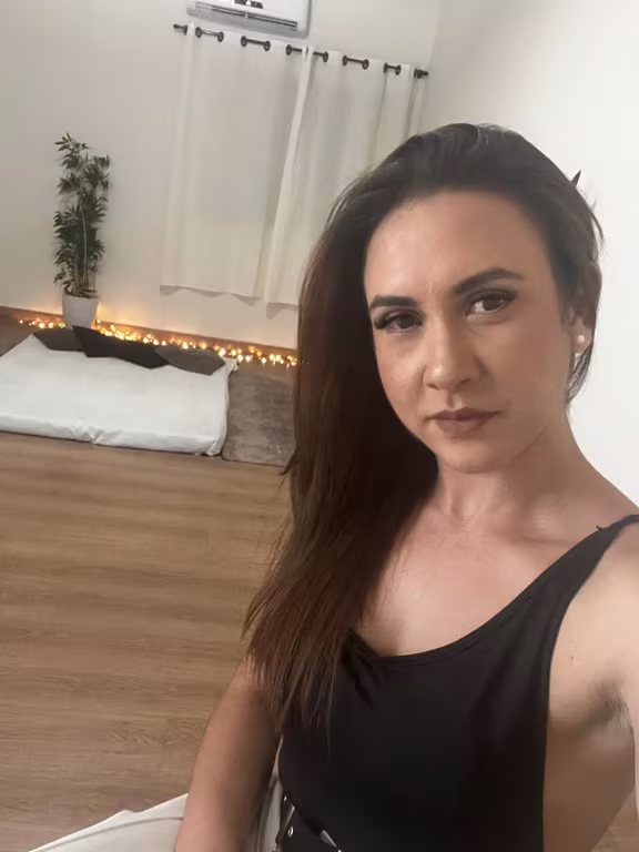 Isis terapeuta corporal Massagem sensual em