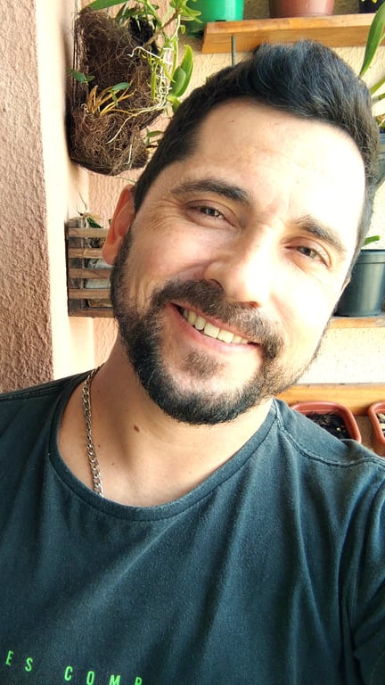 Não é uma simples massagem... É Nêmesis! Um momento especial pra você! Massagem em