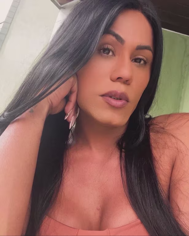 Lohara Lomark Trans Massagista Dotada Atendimento Discreto e Relaxante Massagem