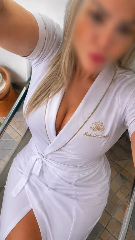 Anny Terapeuta | Massoterapia Relaxamento Premium Massagem