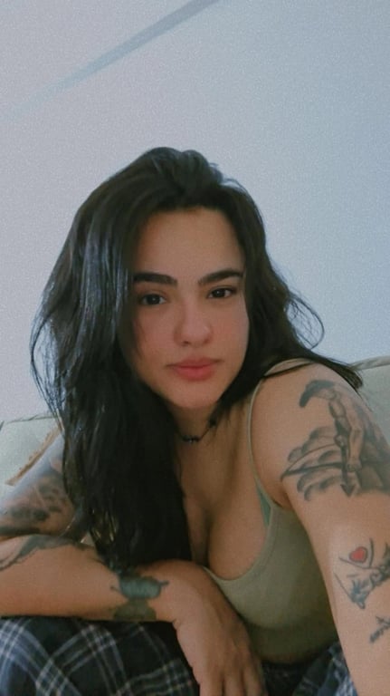 Maisa massagem sensual, nuru, mix nuru