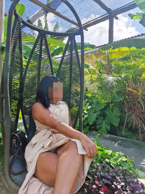  Massoterapeuta Especializada em Experiências de Bem-Estar