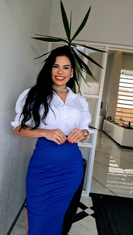 Massagem Tailandesa/Tântrica/Nuru: Curitiba-PR 