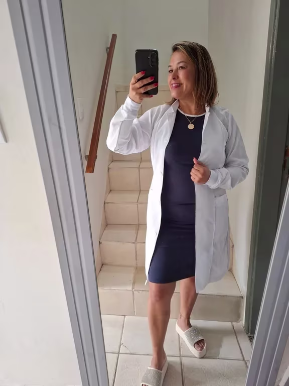 Erika depilação e Massagem e Curso Profissional Massagem nuru em