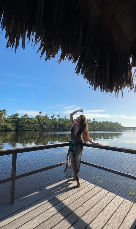 terapeuta Luatantra Luatantra