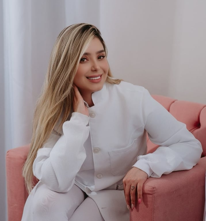 Bruna Massoterapeuta - Massagem Relaxante 