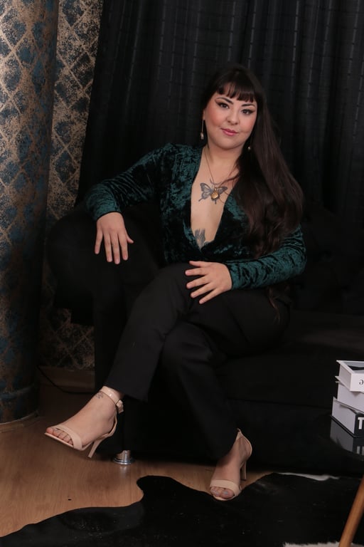  Amanda Massagista para público exigente.I speak english