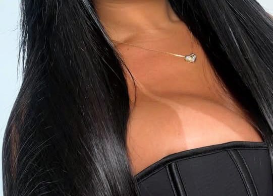  Maya Massoterapeuta - O Toque da Deusa 