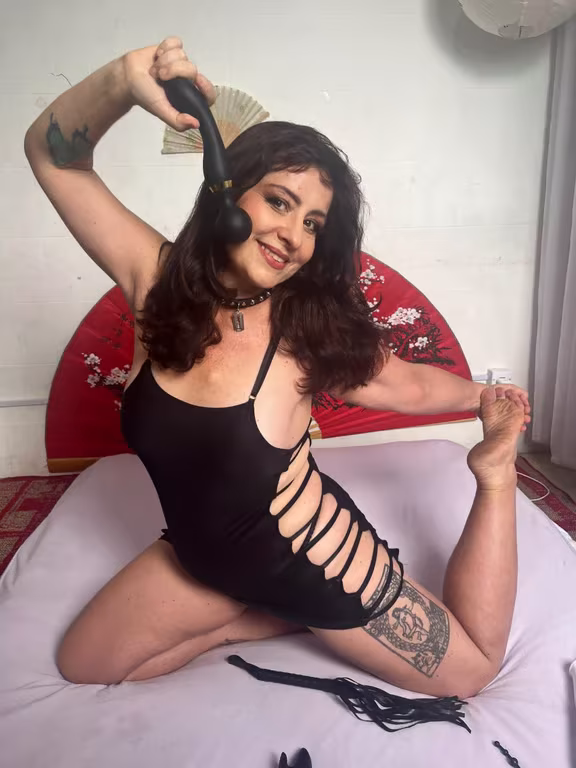 Prem Lilah A melhor Nuru da cidade Massagem