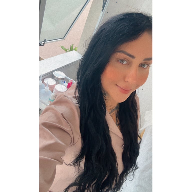 Massoterapeuta Esteta - Saúde e Beleza Massagem em