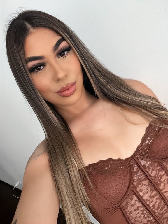 Bruna Massoterapeuta - Especialista em massagem sensual…