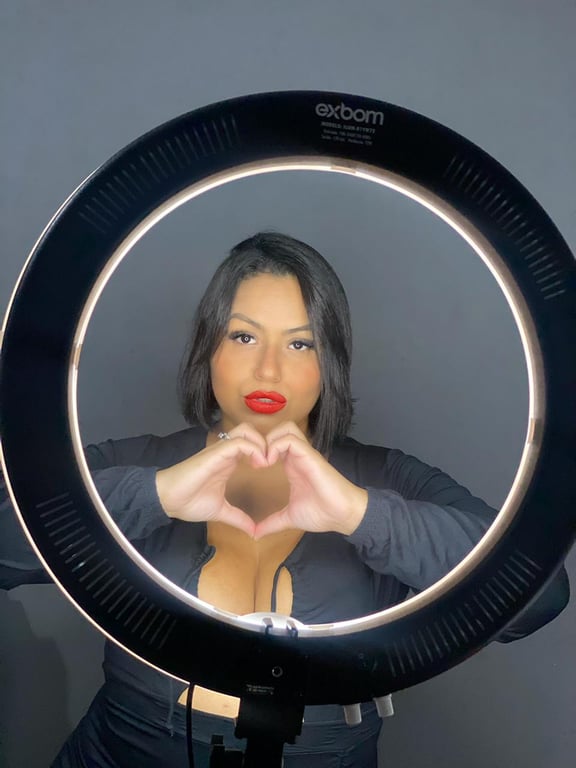 Manuela - Hoje o controle não é seu