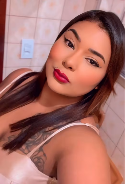 Soraya | Massagem Relaxante e Bem Estar Massagem