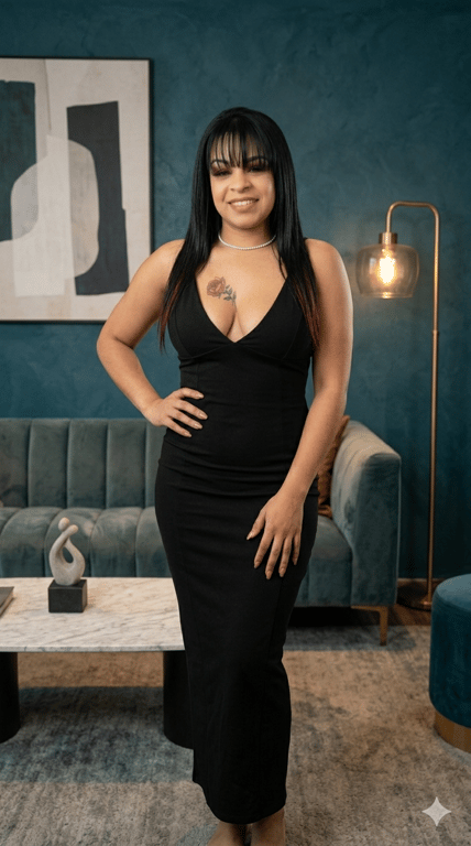 Rubi – O Toque Que Desperta Seus Sentidos e Vai Além da Imaginação. Massagem nuru em