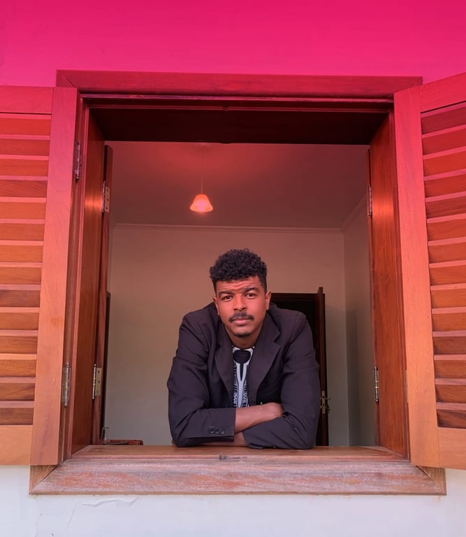 Terapeuta Corporal Tântrico Masculino Oni Massagem sensual
