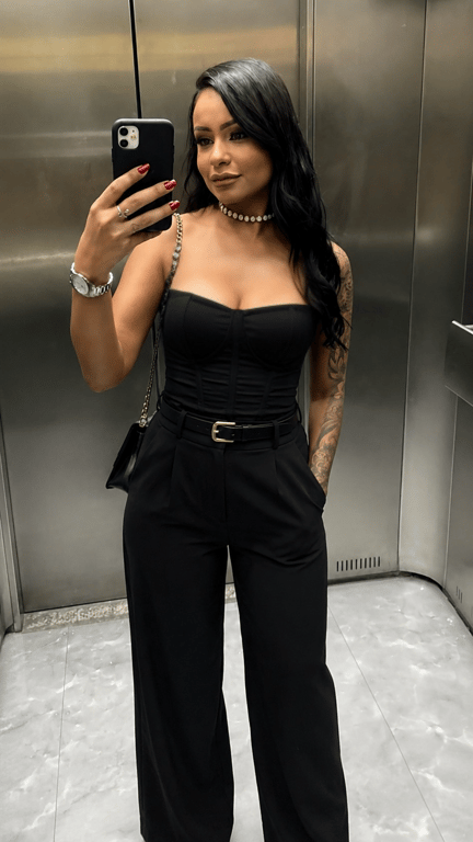 Bel Lins Massagista • Massagem Relaxante e Sensual com toque Especial.