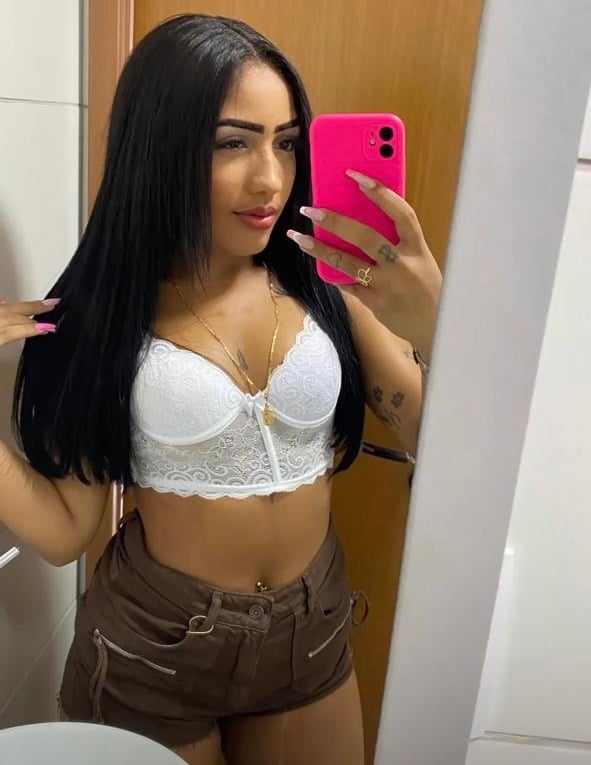 Lua Monteiro - Massagem Nuru, tântrica, Ligham, relaxante com prazer.
