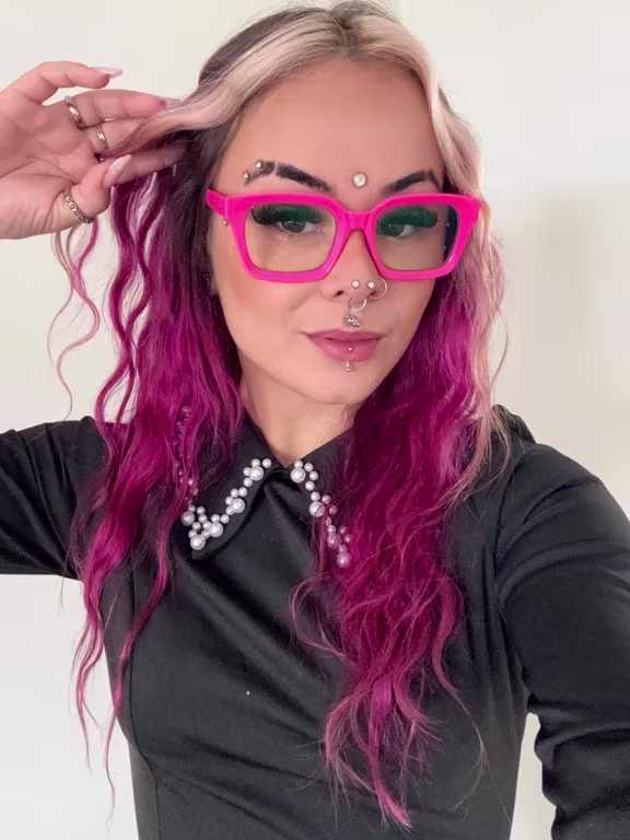 Louise Cintia Estetica facial e corporal Massagem nuru em