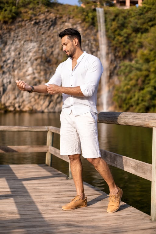 Magno - Massagem tântrica, taoista, nuru, sensitive e sensual