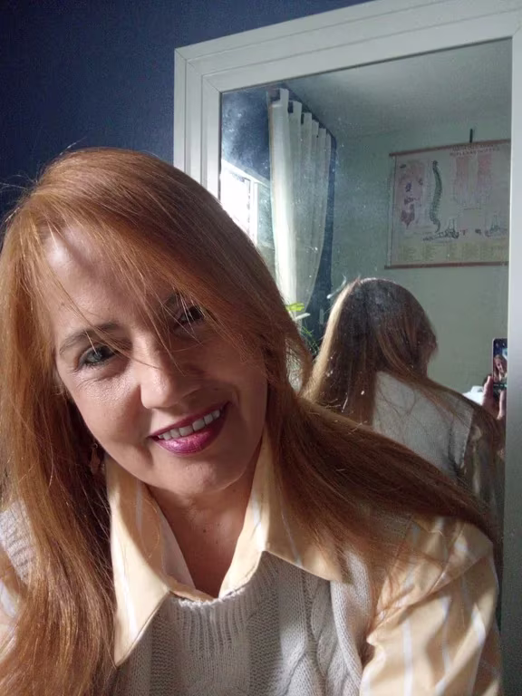 Massagista mãos de fadas | tratamentos completos Massagem sensual em