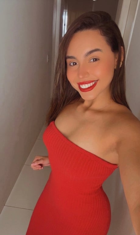 Carol | Terapias Sensoriais Nuru e Tântrica Massagem tântrica