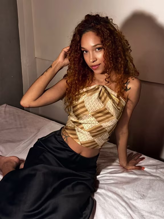 Rebeca Valentim | Massagem Tantrica, Nuru e Atendimento VIP Massagem tântrica